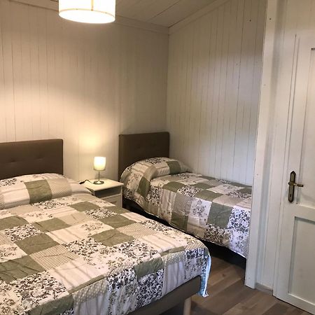 Anthares World Resort Candia Canavese Eksteriør billede
