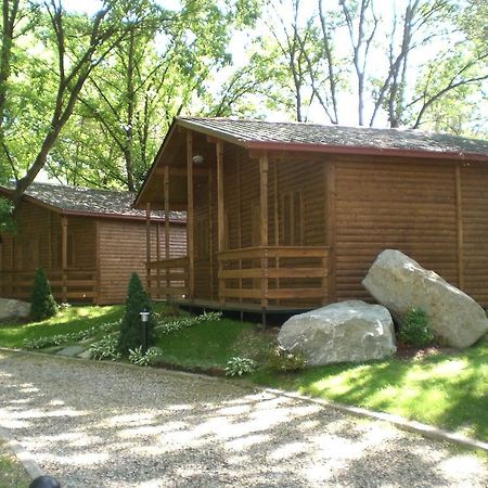 Anthares World Resort Candia Canavese Værelse billede