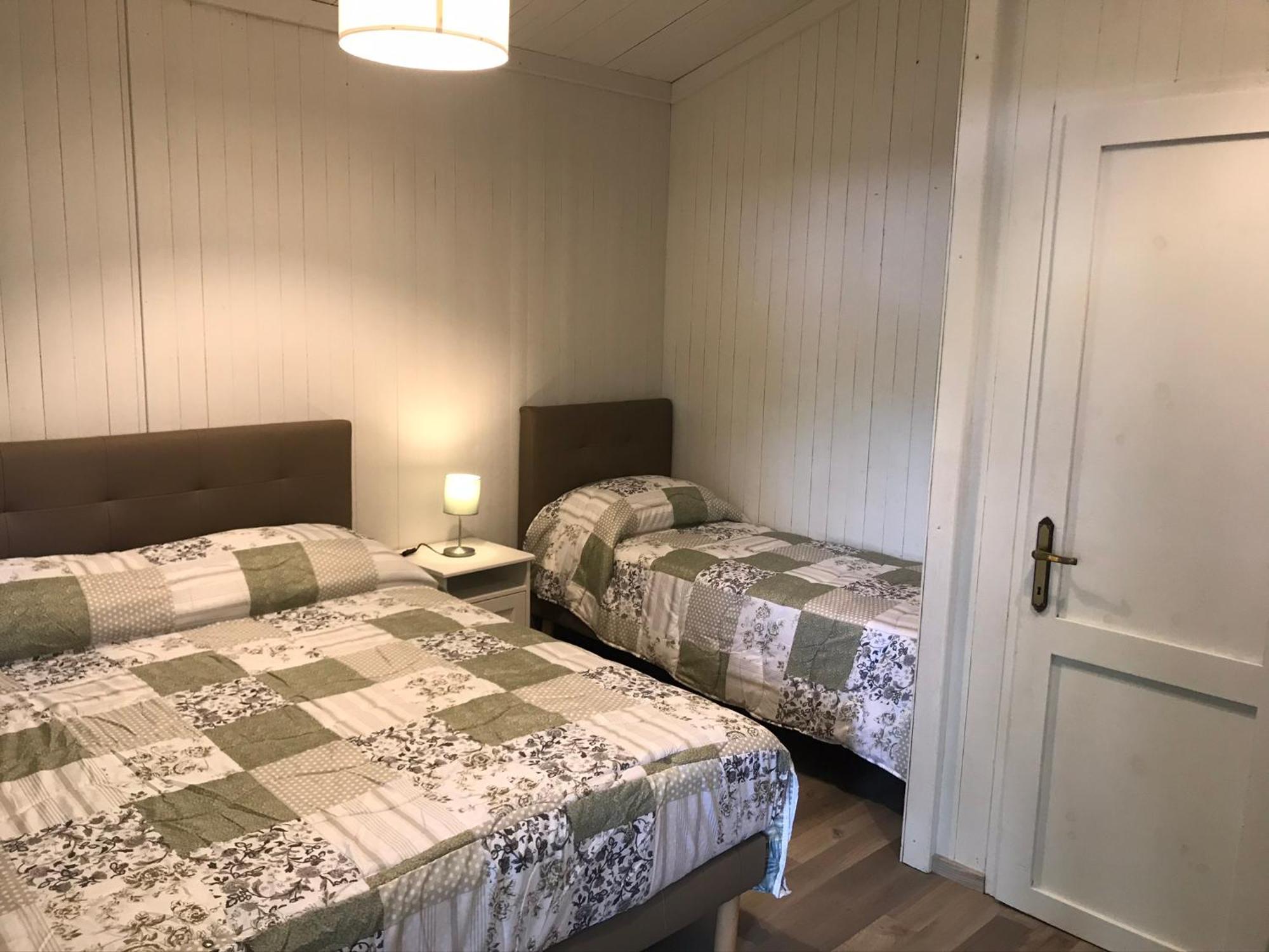 Anthares World Resort Candia Canavese Eksteriør billede