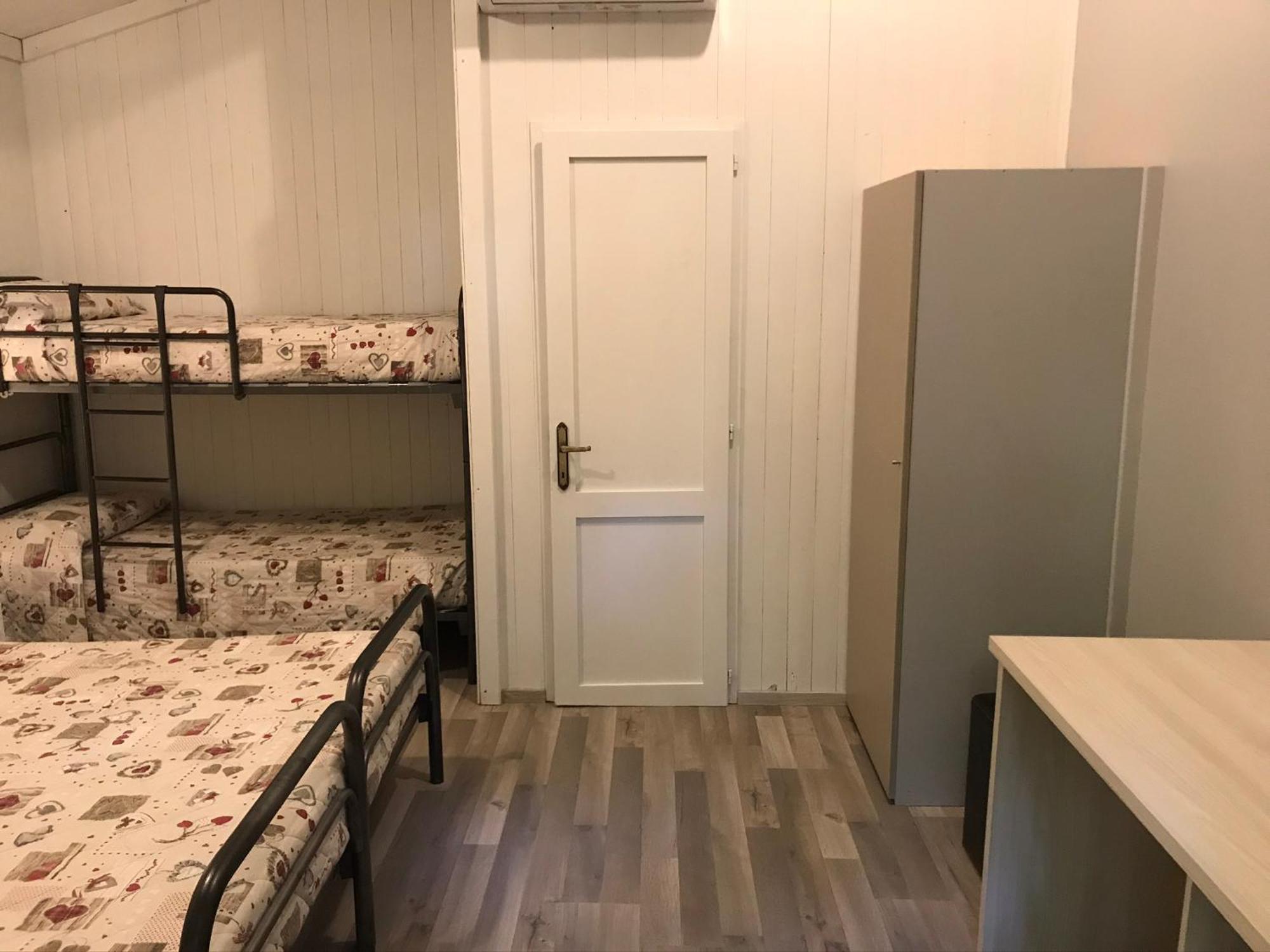 Anthares World Resort Candia Canavese Eksteriør billede