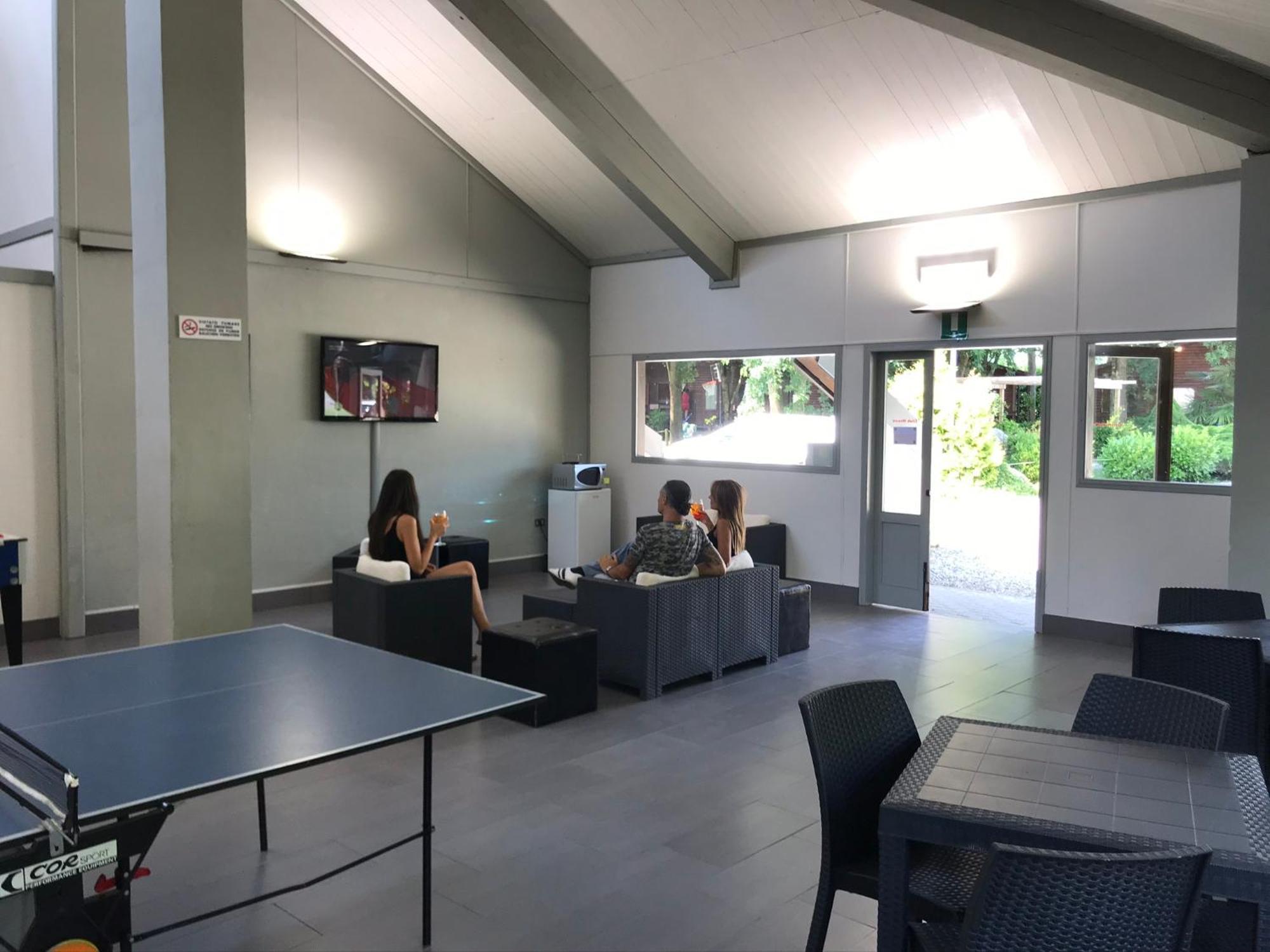 Anthares World Resort Candia Canavese Eksteriør billede