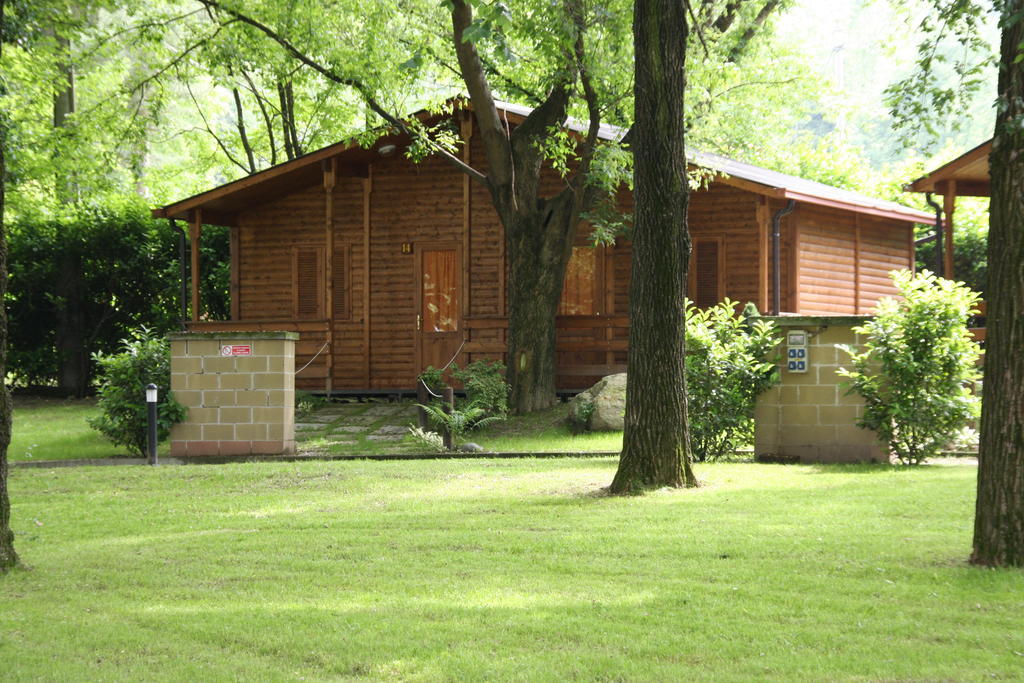 Anthares World Resort Candia Canavese Værelse billede