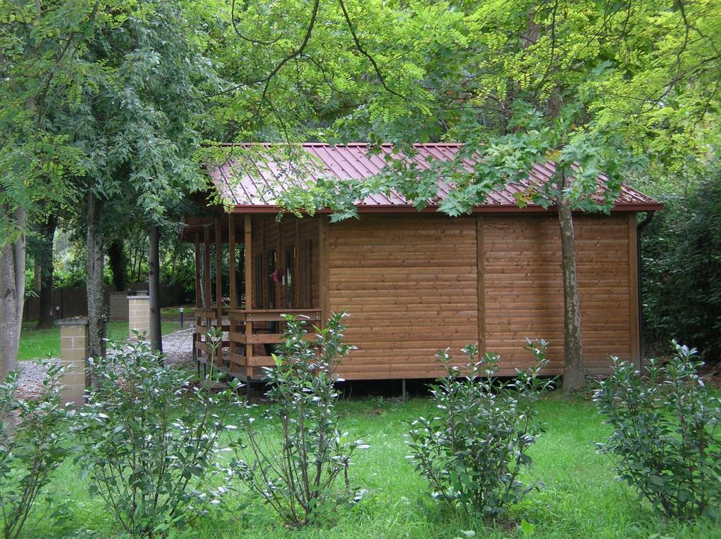 Anthares World Resort Candia Canavese Værelse billede