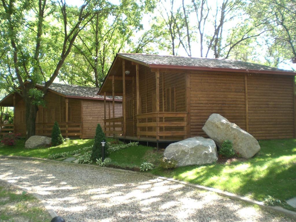Anthares World Resort Candia Canavese Værelse billede