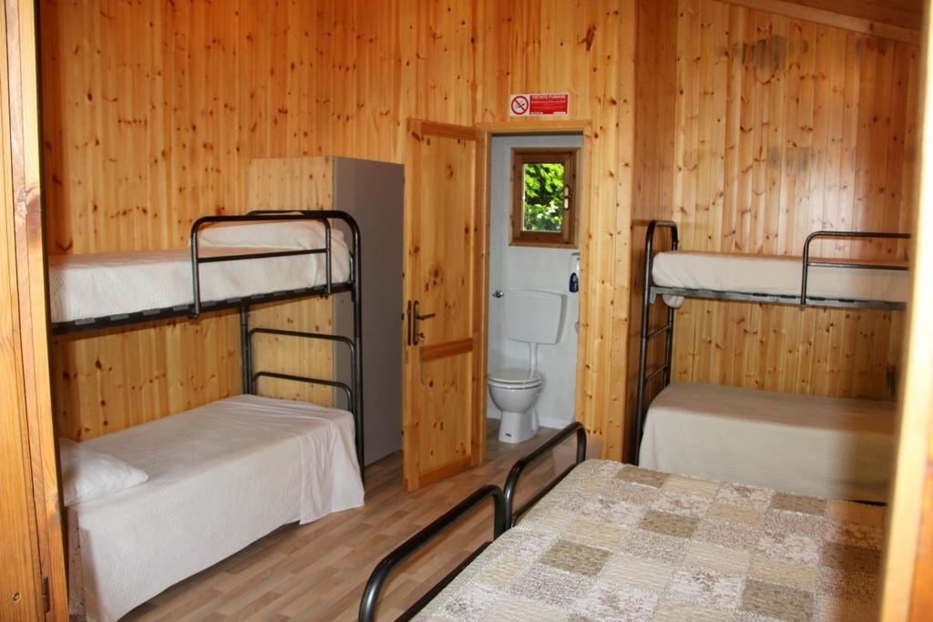 Anthares World Resort Candia Canavese Eksteriør billede