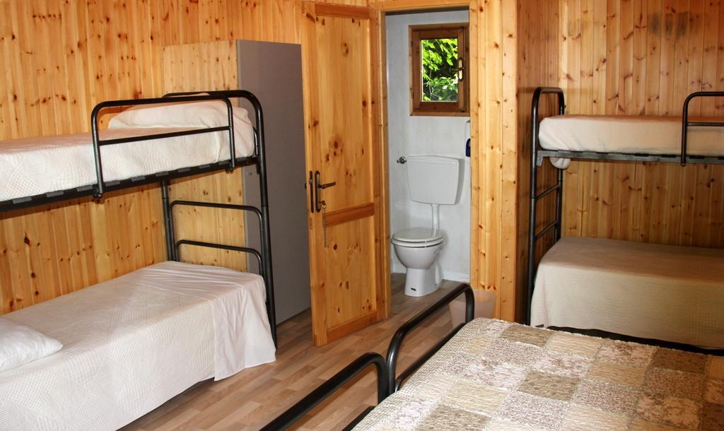 Anthares World Resort Candia Canavese Eksteriør billede