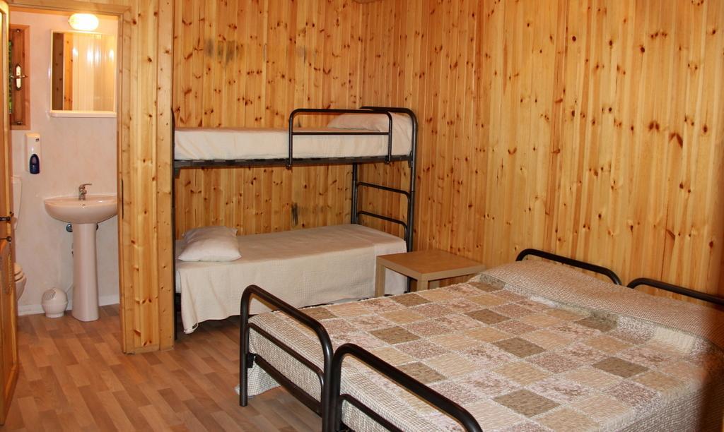 Anthares World Resort Candia Canavese Eksteriør billede