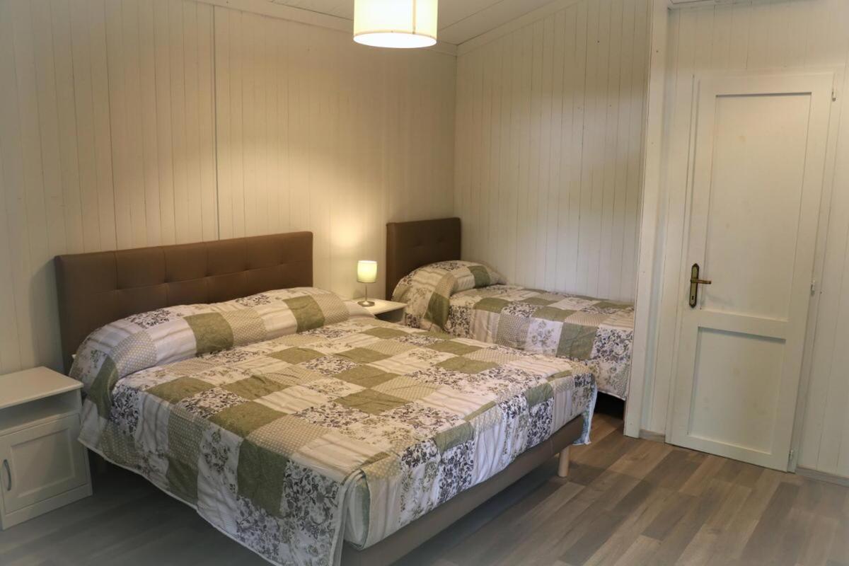 Anthares World Resort Candia Canavese Eksteriør billede