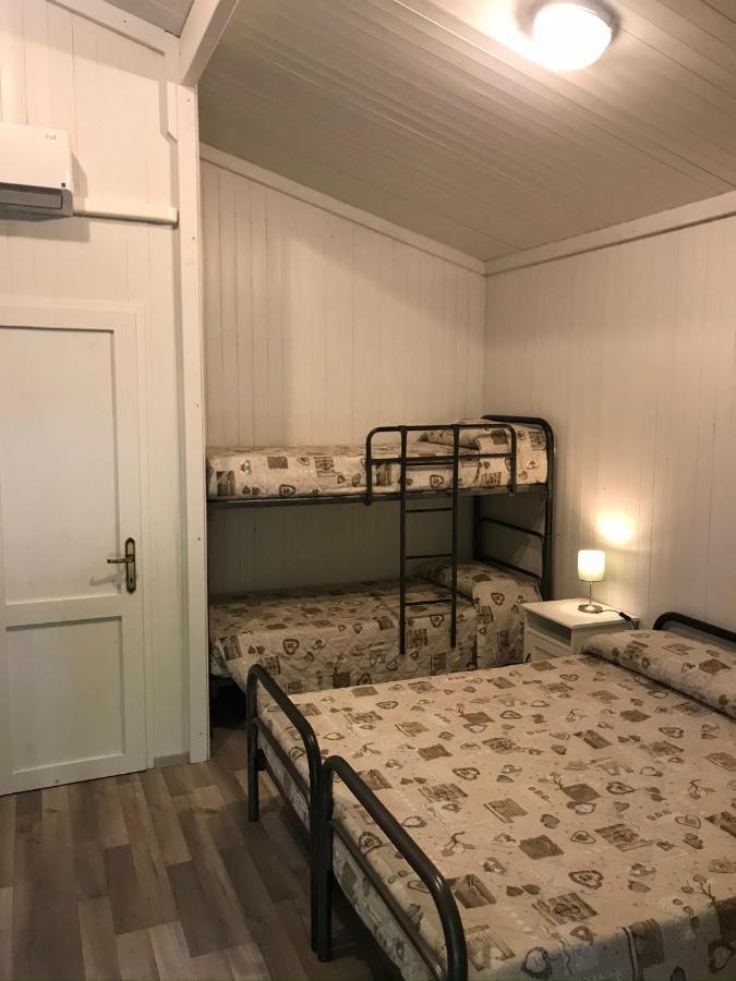 Anthares World Resort Candia Canavese Eksteriør billede