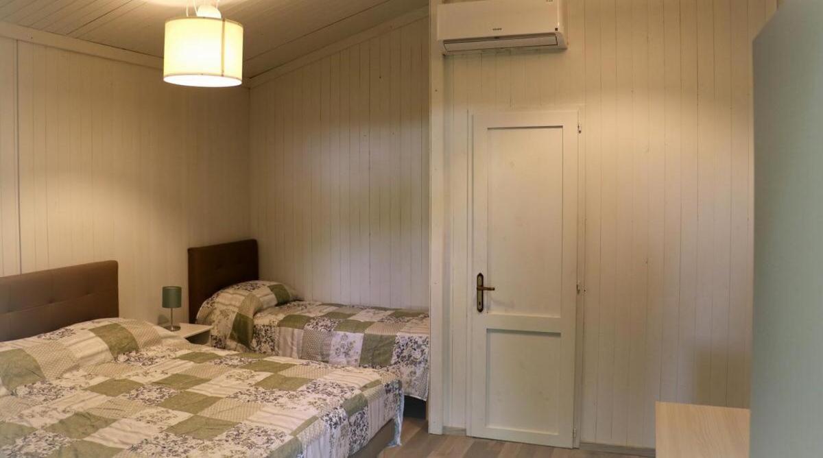 Anthares World Resort Candia Canavese Eksteriør billede
