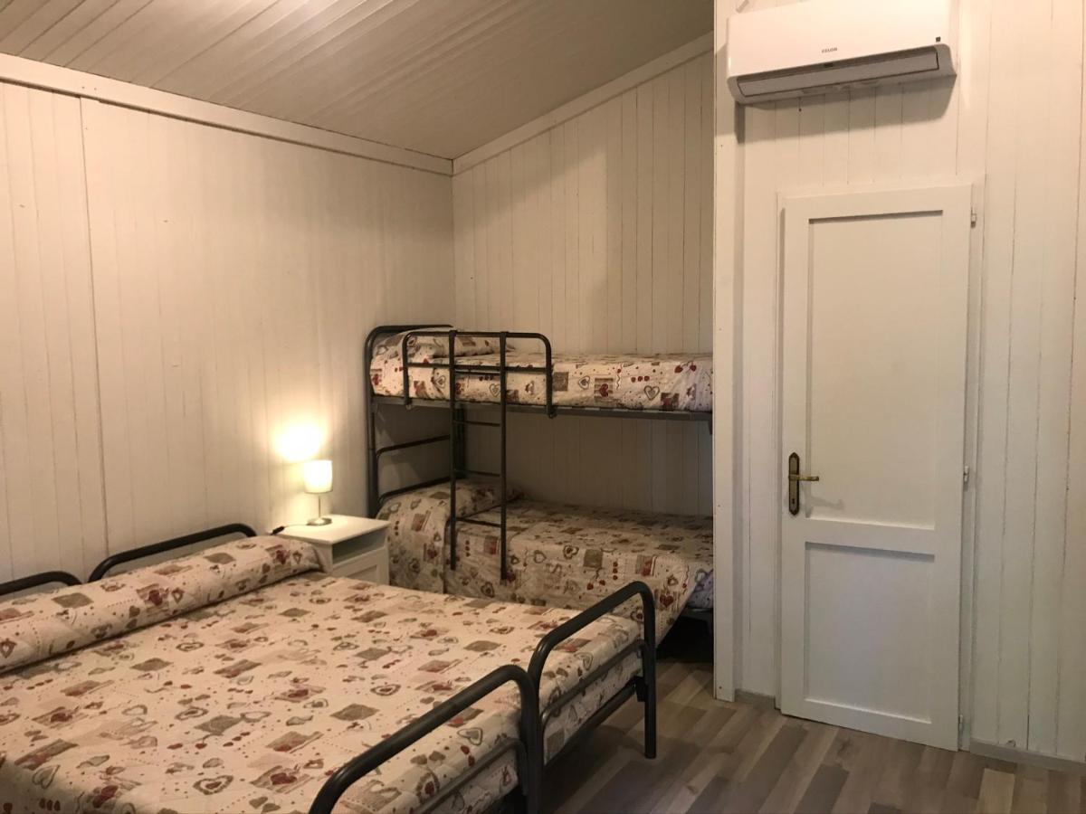 Anthares World Resort Candia Canavese Eksteriør billede