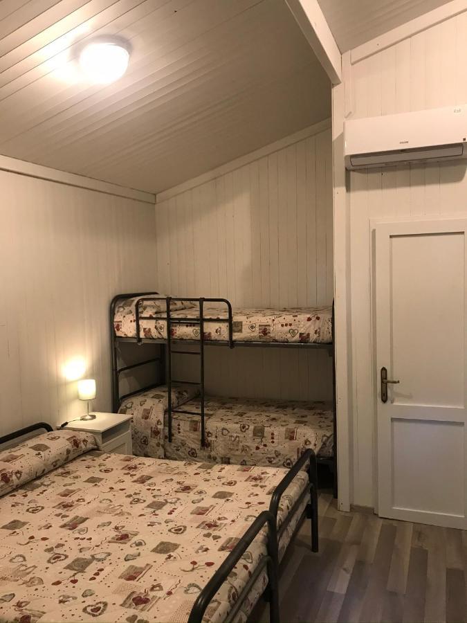 Anthares World Resort Candia Canavese Eksteriør billede